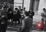 Image of Un American activities Committee Washington DC USA, 1947, second 44 stock footage video 65675038012