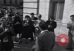 Image of Un American activities Committee Washington DC USA, 1947, second 46 stock footage video 65675038012