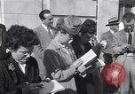Image of Un American activities Committee Washington DC USA, 1947, second 51 stock footage video 65675038012