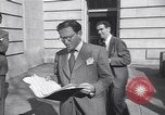 Image of Un American activities Committee Washington DC USA, 1947, second 52 stock footage video 65675038012