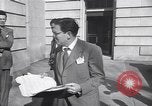 Image of Un American activities Committee Washington DC USA, 1947, second 53 stock footage video 65675038012