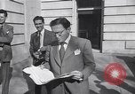 Image of Un American activities Committee Washington DC USA, 1947, second 54 stock footage video 65675038012
