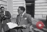 Image of Un American activities Committee Washington DC USA, 1947, second 55 stock footage video 65675038012