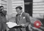 Image of Un American activities Committee Washington DC USA, 1947, second 56 stock footage video 65675038012