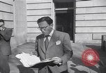 Image of Un American activities Committee Washington DC USA, 1947, second 57 stock footage video 65675038012