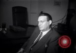 Image of House UnAmerican activities Committee hearing Los Angeles California USA, 1951, second 14 stock footage video 65675038013