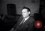 Image of House UnAmerican activities Committee hearing Los Angeles California USA, 1951, second 15 stock footage video 65675038013