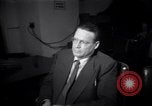 Image of House UnAmerican activities Committee hearing Los Angeles California USA, 1951, second 20 stock footage video 65675038013