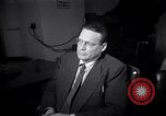 Image of House UnAmerican activities Committee hearing Los Angeles California USA, 1951, second 22 stock footage video 65675038013