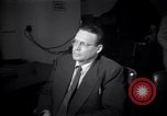 Image of House UnAmerican activities Committee hearing Los Angeles California USA, 1951, second 24 stock footage video 65675038013