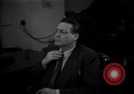 Image of House UnAmerican activities Committee hearing Los Angeles California USA, 1951, second 25 stock footage video 65675038013