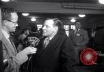 Image of House UnAmerican activities Committee hearing Los Angeles California USA, 1951, second 26 stock footage video 65675038013