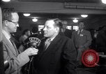 Image of House UnAmerican activities Committee hearing Los Angeles California USA, 1951, second 27 stock footage video 65675038013