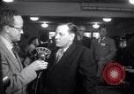 Image of House UnAmerican activities Committee hearing Los Angeles California USA, 1951, second 28 stock footage video 65675038013