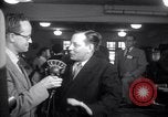 Image of House UnAmerican activities Committee hearing Los Angeles California USA, 1951, second 29 stock footage video 65675038013