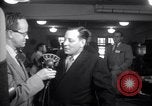 Image of House UnAmerican activities Committee hearing Los Angeles California USA, 1951, second 30 stock footage video 65675038013