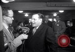 Image of House UnAmerican activities Committee hearing Los Angeles California USA, 1951, second 33 stock footage video 65675038013
