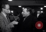 Image of House UnAmerican activities Committee hearing Los Angeles California USA, 1951, second 35 stock footage video 65675038013