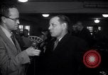 Image of House UnAmerican activities Committee hearing Los Angeles California USA, 1951, second 40 stock footage video 65675038013