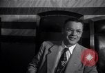Image of House UnAmerican activities Committee hearing Los Angeles California USA, 1951, second 49 stock footage video 65675038013