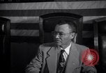 Image of House UnAmerican activities Committee hearing Los Angeles California USA, 1951, second 54 stock footage video 65675038013