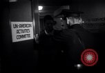 Image of House UnAmerican activities Committee hearing Los Angeles California USA, 1951, second 61 stock footage video 65675038013