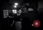 Image of House UnAmerican activities Committee hearing Los Angeles California USA, 1951, second 62 stock footage video 65675038013