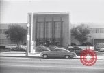 Image of Motion Picture Industry Council meeting Los Angeles California USA, 1951, second 3 stock footage video 65675038014