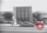 Image of Motion Picture Industry Council meeting Los Angeles California USA, 1951, second 6 stock footage video 65675038014