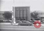 Image of Motion Picture Industry Council meeting Los Angeles California USA, 1951, second 7 stock footage video 65675038014