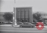 Image of Motion Picture Industry Council meeting Los Angeles California USA, 1951, second 8 stock footage video 65675038014