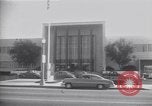 Image of Motion Picture Industry Council meeting Los Angeles California USA, 1951, second 10 stock footage video 65675038014