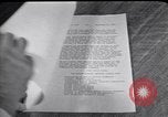 Image of Motion Picture Industry Council meeting Los Angeles California USA, 1951, second 16 stock footage video 65675038014