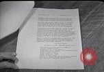 Image of Motion Picture Industry Council meeting Los Angeles California USA, 1951, second 17 stock footage video 65675038014