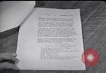 Image of Motion Picture Industry Council meeting Los Angeles California USA, 1951, second 18 stock footage video 65675038014