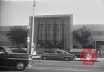 Image of Motion Picture Industry Council meeting Los Angeles California USA, 1951, second 19 stock footage video 65675038014