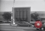 Image of Motion Picture Industry Council meeting Los Angeles California USA, 1951, second 22 stock footage video 65675038014