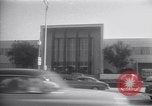Image of Motion Picture Industry Council meeting Los Angeles California USA, 1951, second 23 stock footage video 65675038014