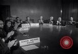Image of Motion Picture Industry Council meeting Los Angeles California USA, 1951, second 30 stock footage video 65675038014