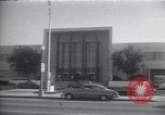 Image of Motion Picture Industry Council meeting Los Angeles California USA, 1951, second 36 stock footage video 65675038014