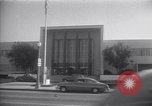 Image of Motion Picture Industry Council meeting Los Angeles California USA, 1951, second 37 stock footage video 65675038014