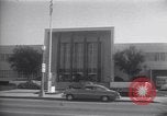 Image of Motion Picture Industry Council meeting Los Angeles California USA, 1951, second 38 stock footage video 65675038014