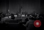 Image of Motion Picture Industry Council meeting Los Angeles California USA, 1951, second 41 stock footage video 65675038014