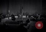 Image of Motion Picture Industry Council meeting Los Angeles California USA, 1951, second 42 stock footage video 65675038014