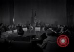 Image of Motion Picture Industry Council meeting Los Angeles California USA, 1951, second 48 stock footage video 65675038014