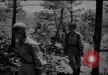 Image of Korean soldiers Korea, 1952, second 3 stock footage video 65675038015