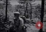 Image of Korean soldiers Korea, 1952, second 4 stock footage video 65675038015