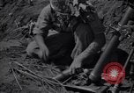 Image of Korean soldiers Korea, 1952, second 19 stock footage video 65675038015