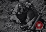 Image of Korean soldiers Korea, 1952, second 21 stock footage video 65675038015