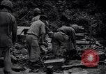 Image of Korean soldiers Korea, 1952, second 23 stock footage video 65675038015
